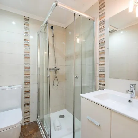 Hébergement de vacances Guestready - Olival à Graça 5 Lisboa