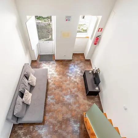 Hébergement de vacances Guestready - Olival à Graça 5 Lisboa