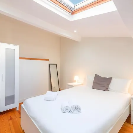 Guestready - Into Grace 5 Holiday home Lisbon