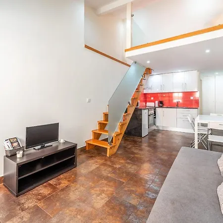 Holiday home Guestready - Into Grace 5 *